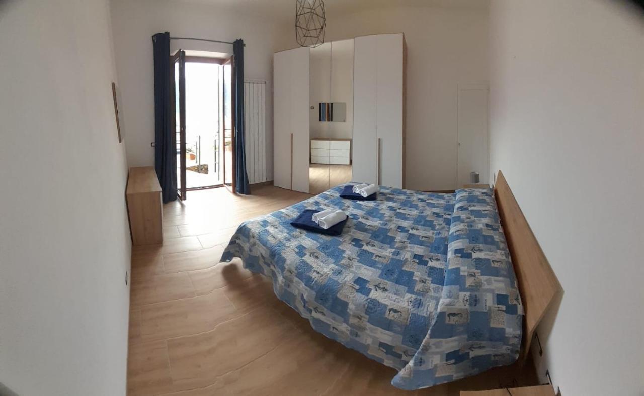 Finestra sul Golfo Apartment Rapallo Exterior foto