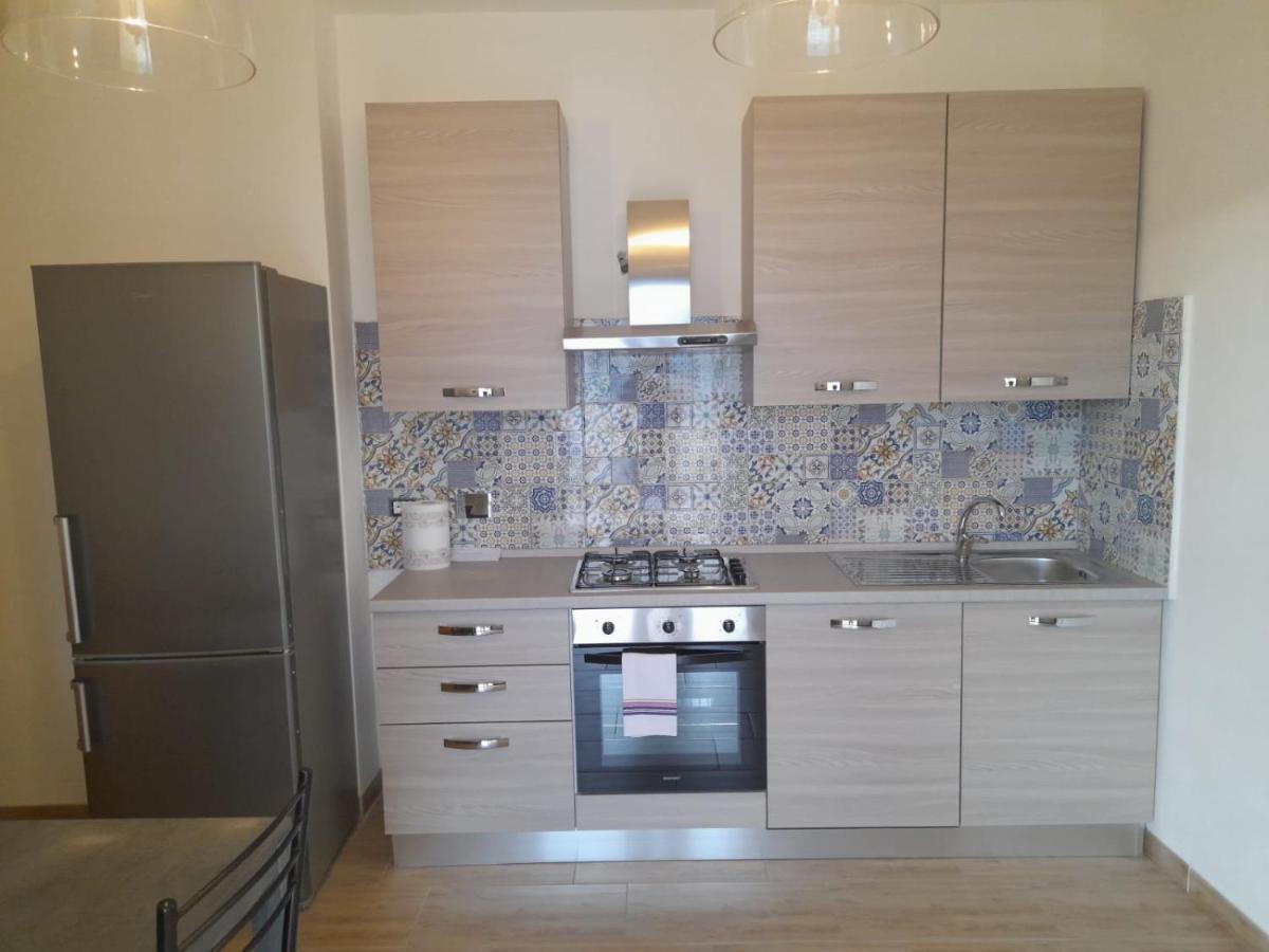 Finestra sul Golfo Apartment Rapallo Exterior foto