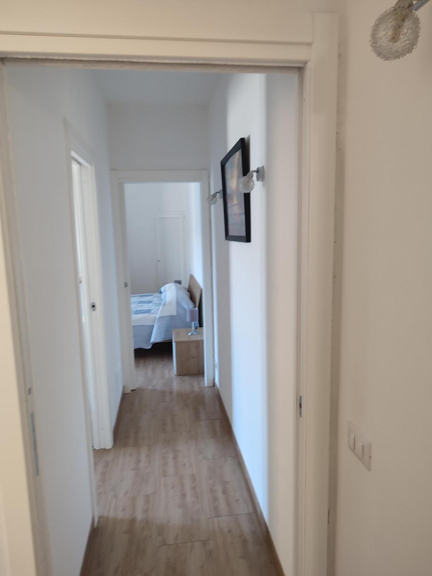 Finestra sul Golfo Apartment Rapallo Exterior foto